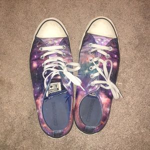 Galaxy Converse